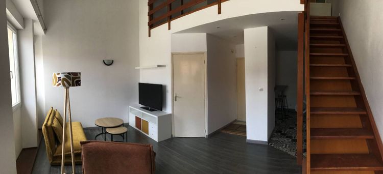 Common areas