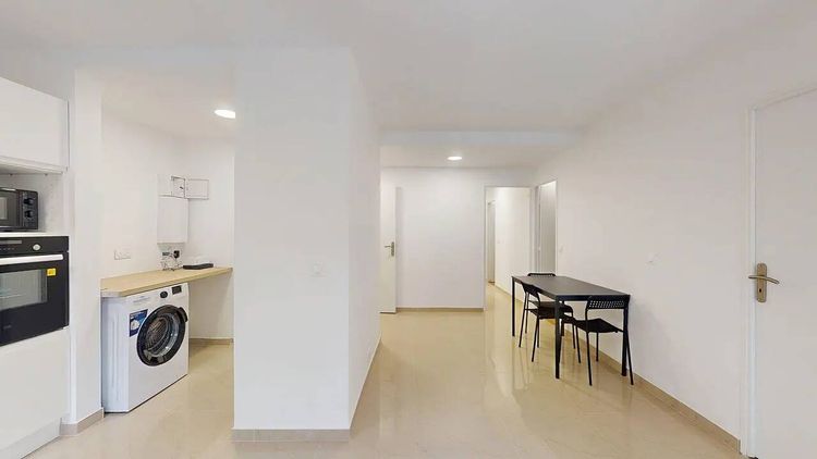 Common areas