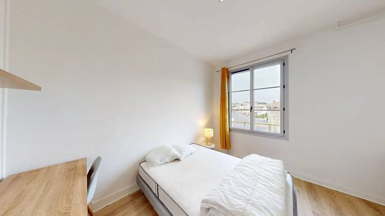 Parties communes