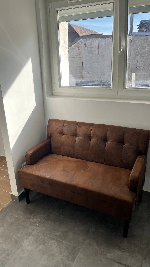 Common areas