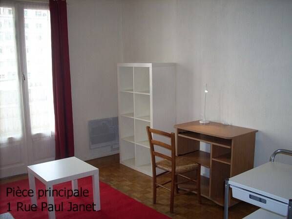 Common areas