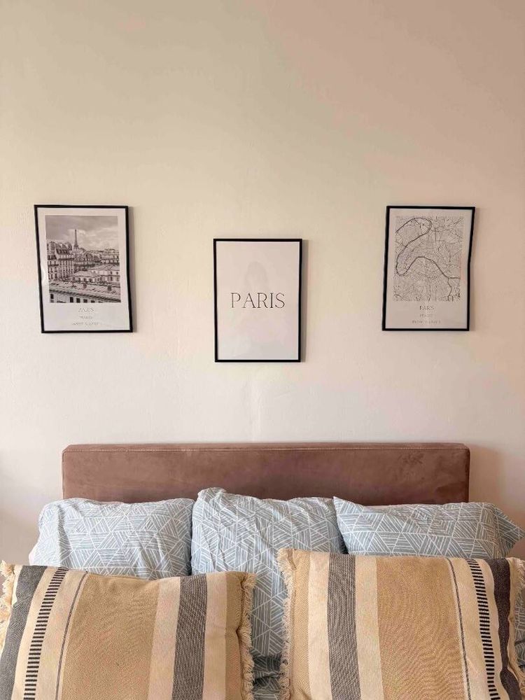Common areas