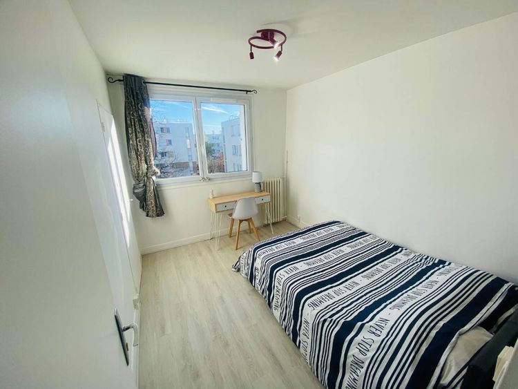 Chambre 1