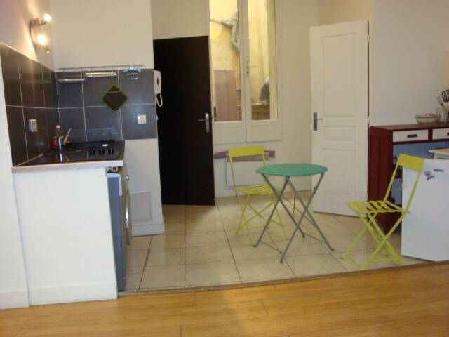Common areas