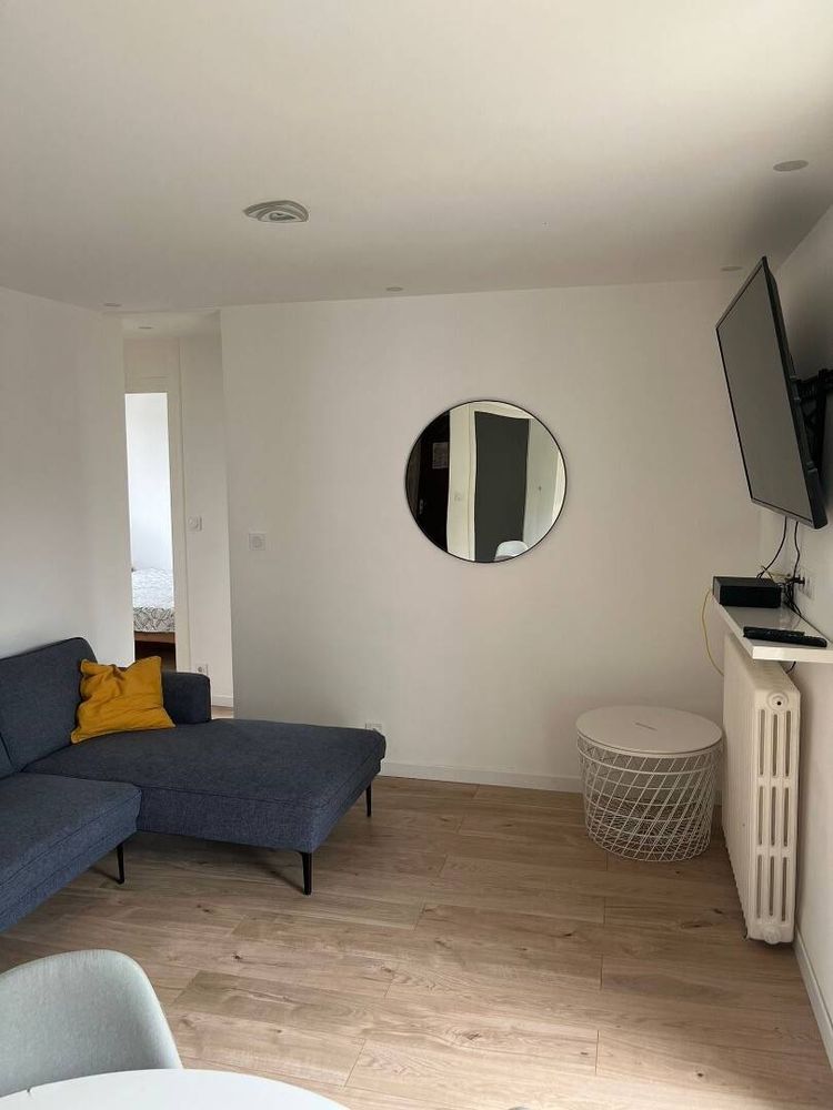 Common areas