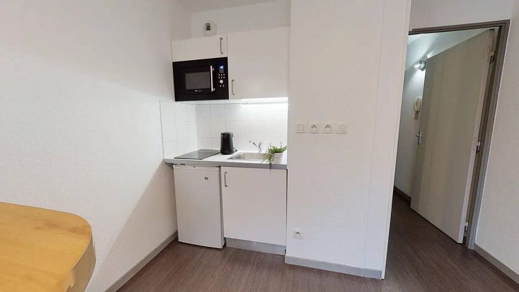 Common areas