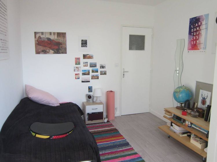 Common areas