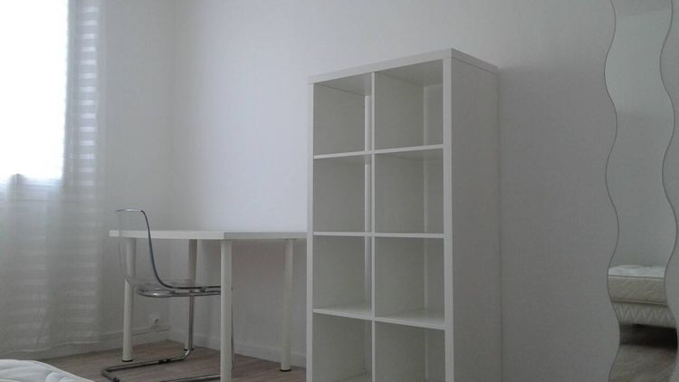 Common areas