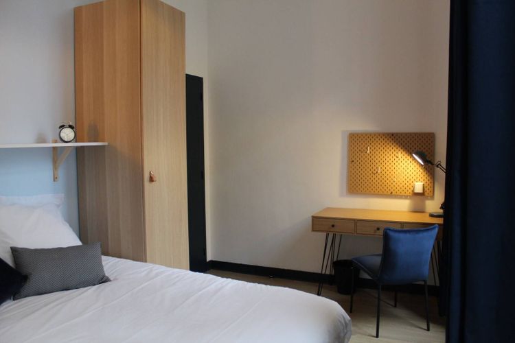 Chambre 1