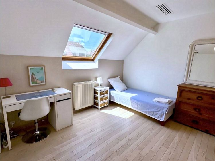 Chambre 1