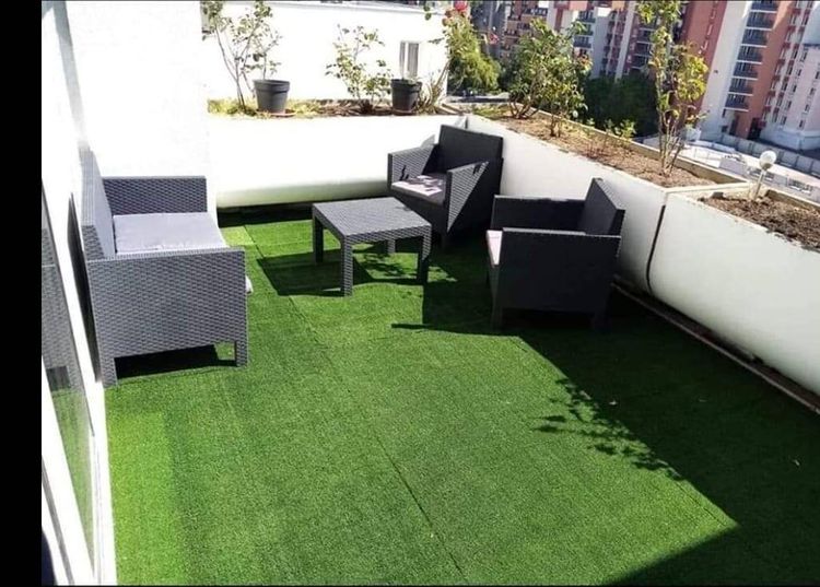 Common areas