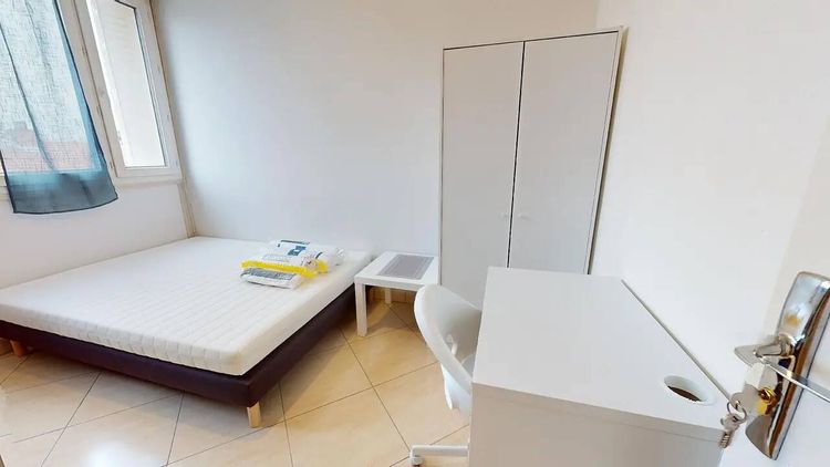 Common areas