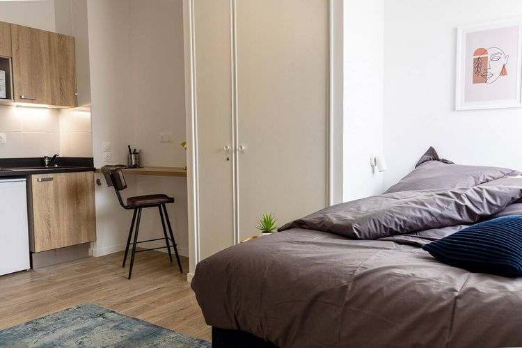 Chambre 1614