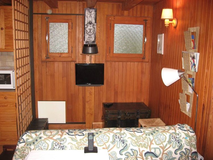 Common areas