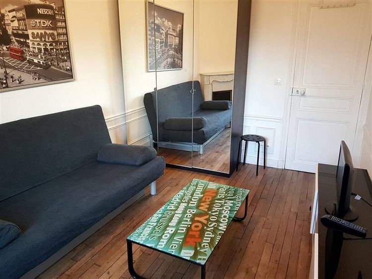 Common areas