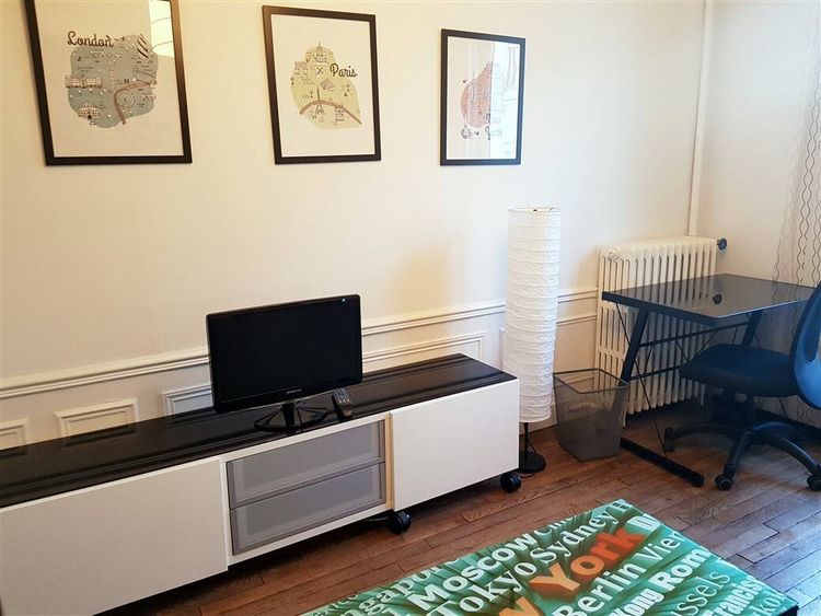 Common areas