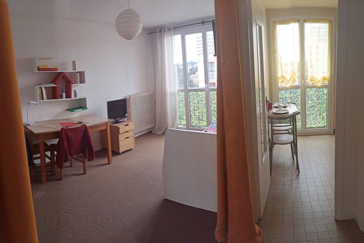 Common areas