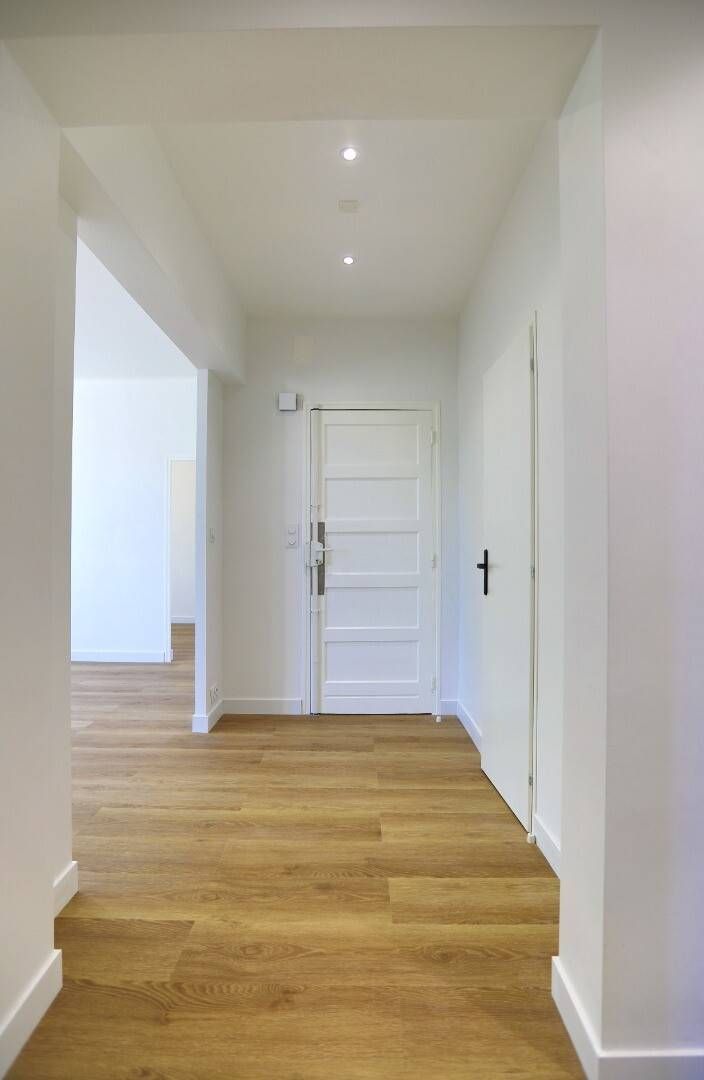 Common areas