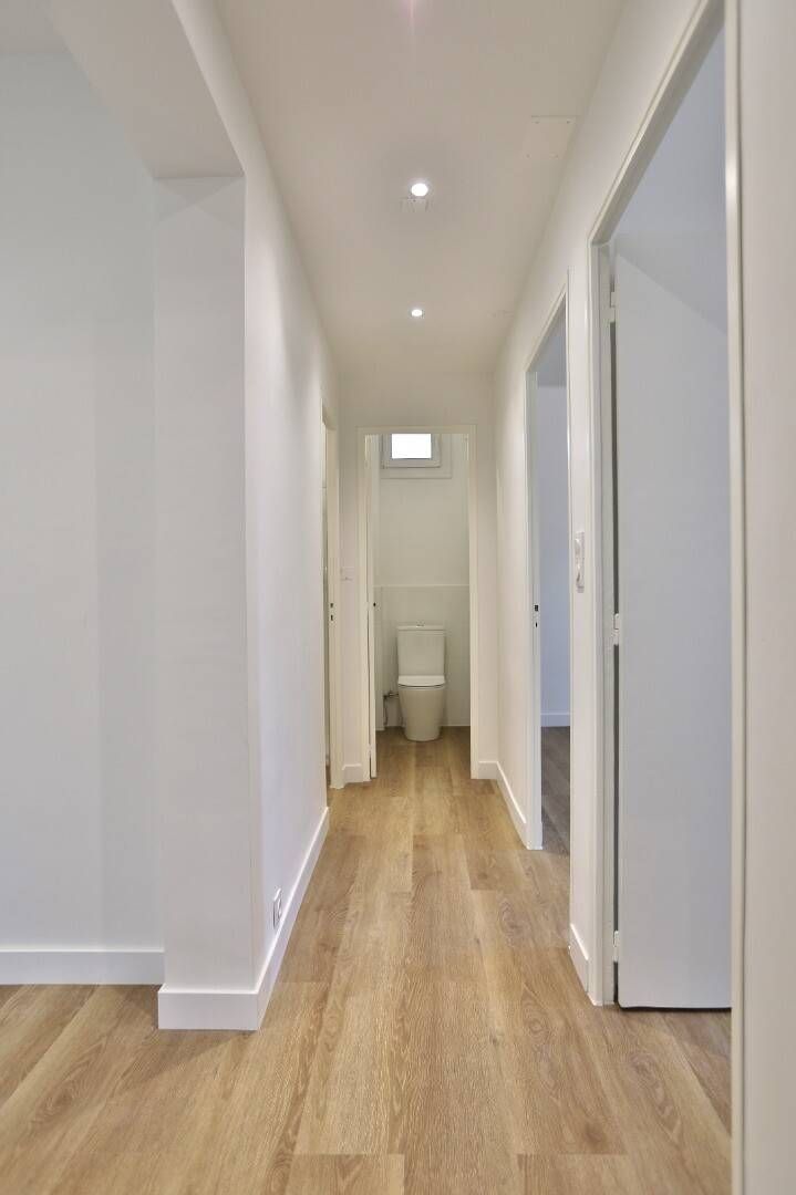 Common areas