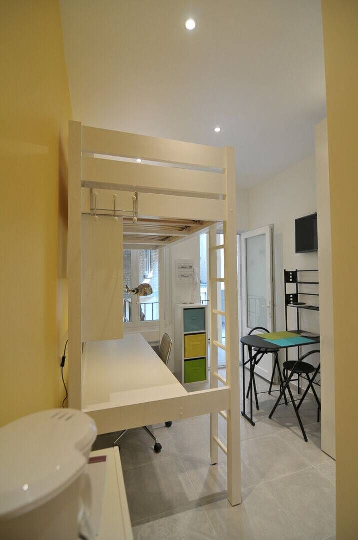 Common areas