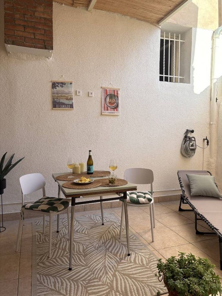 Common areas