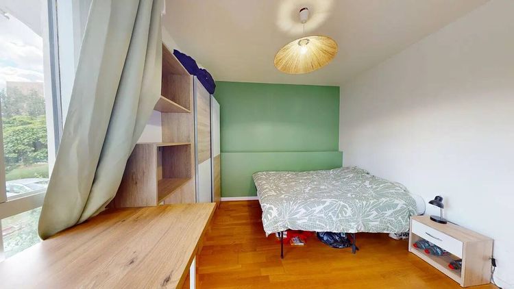 Common areas