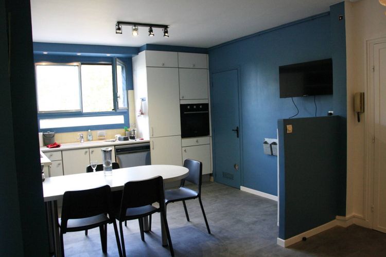 Common areas
