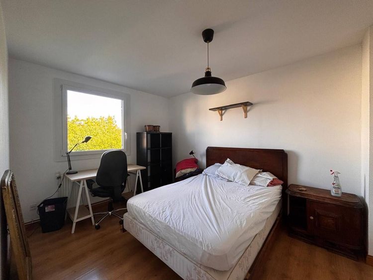Chambre 1