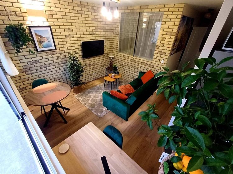 Common areas