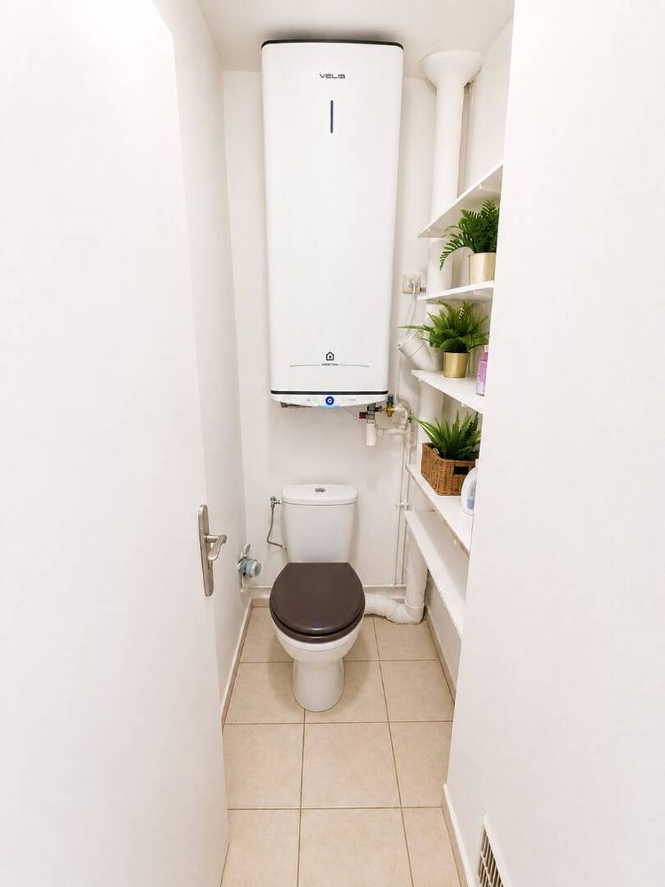 Common areas