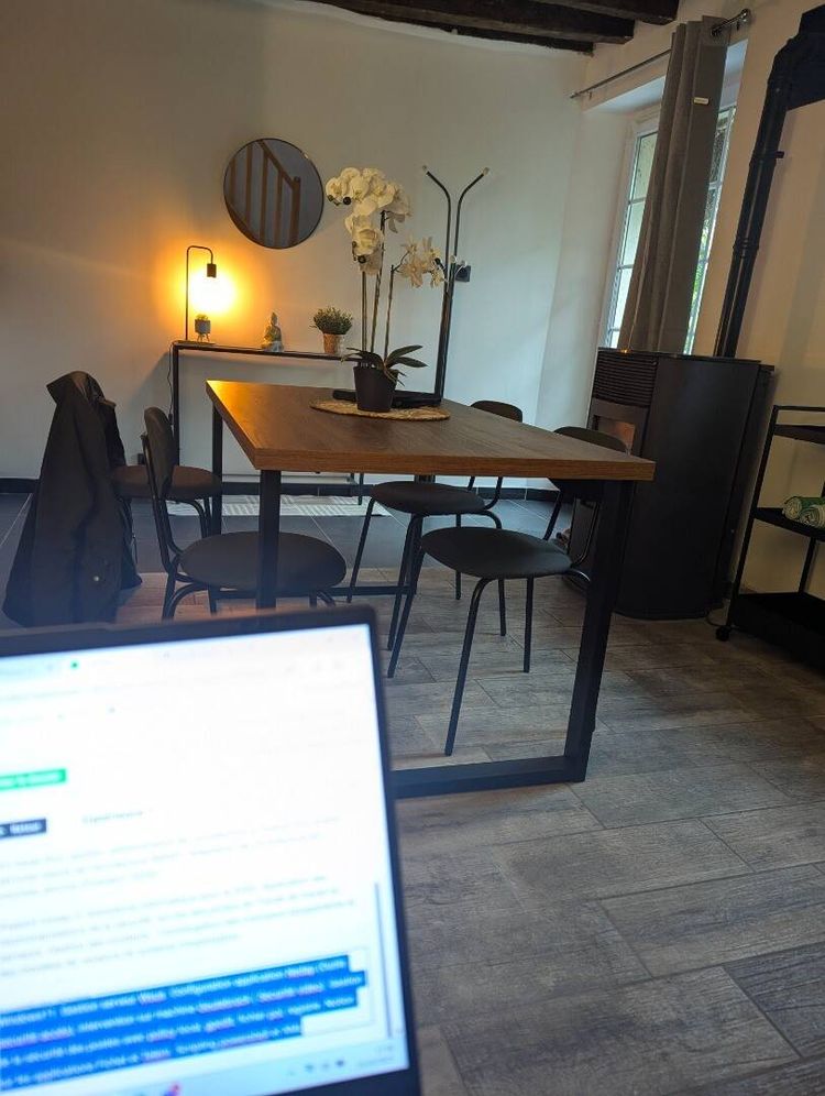 Common areas