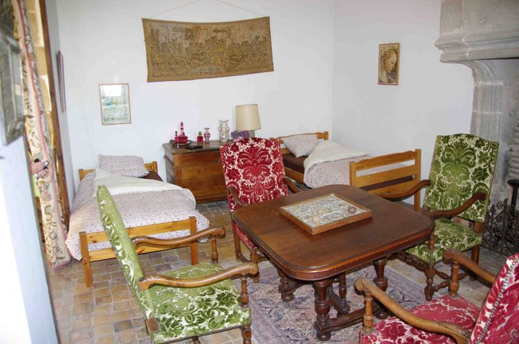 Common areas