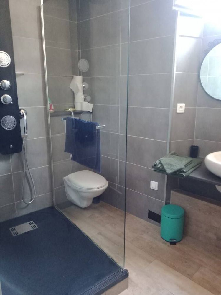 Common areas