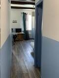 Common areas