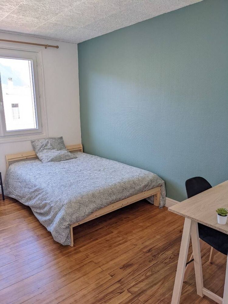 Chambre 1
