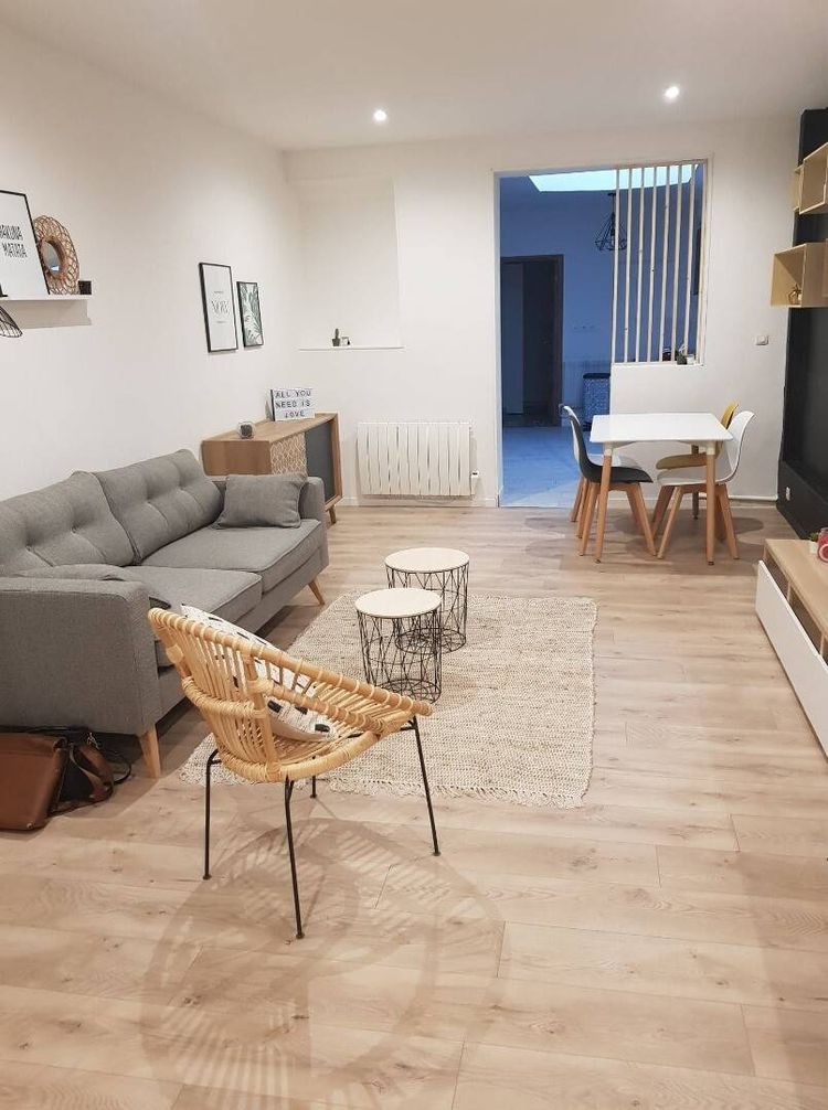 Common areas