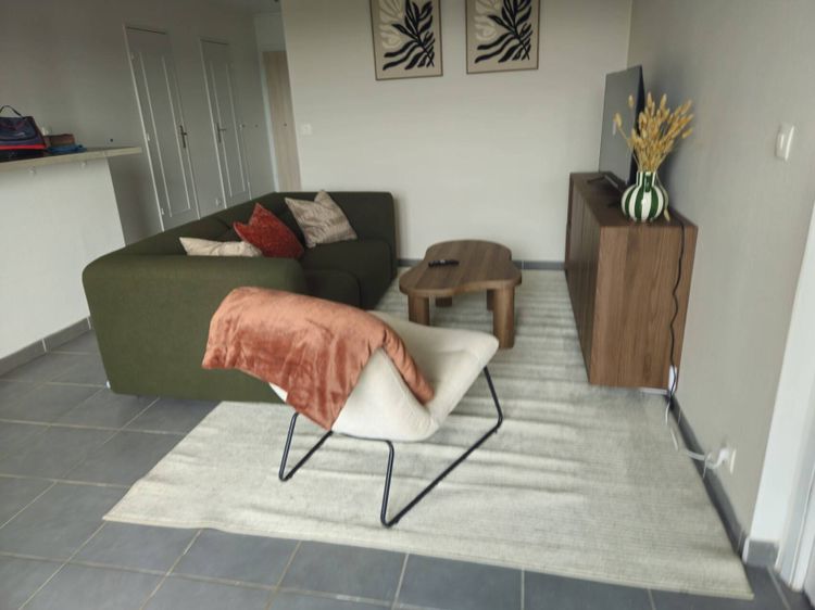 Common areas