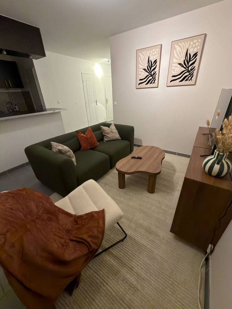 Common areas