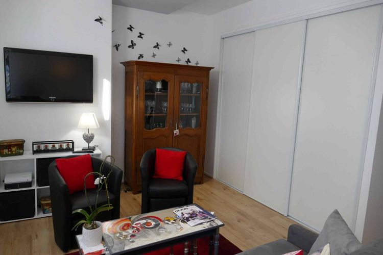 Common areas