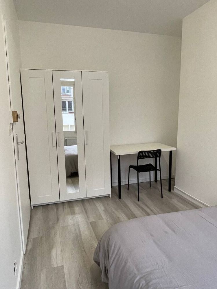 Chambre 3