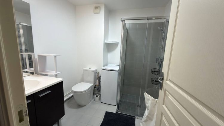 Common areas