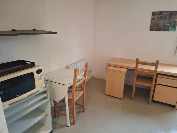 Common areas