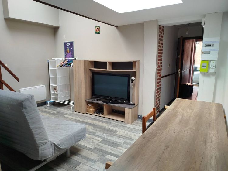 Common areas