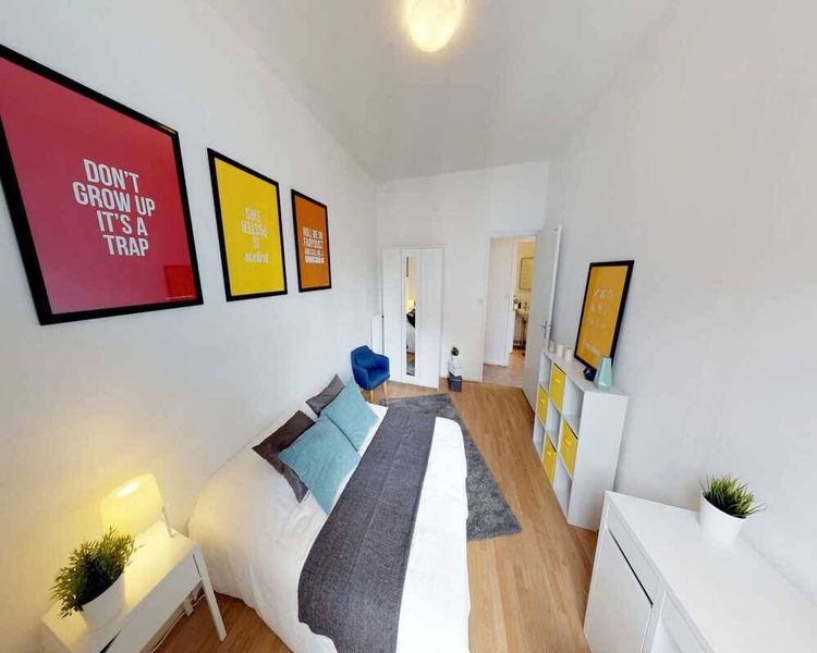 Common areas