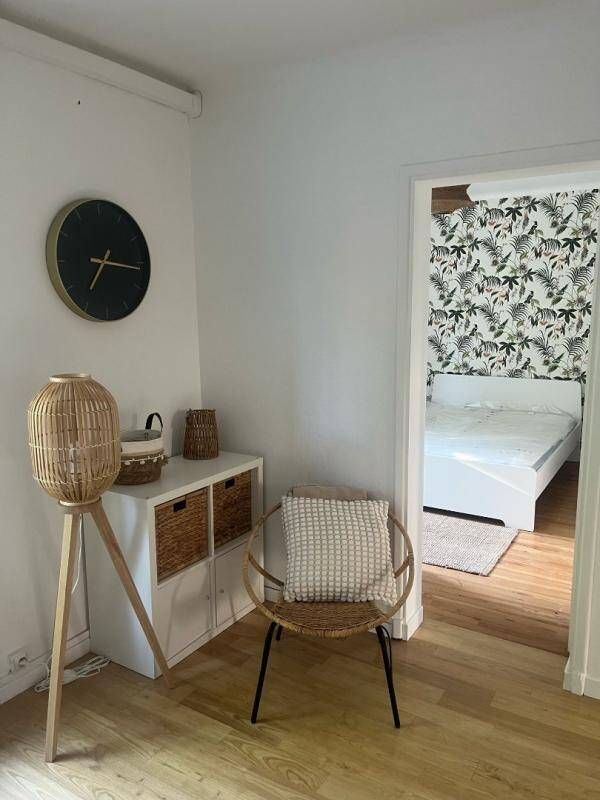Chambre 8