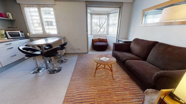 Common areas