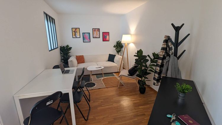 Common areas
