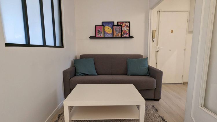 Common areas