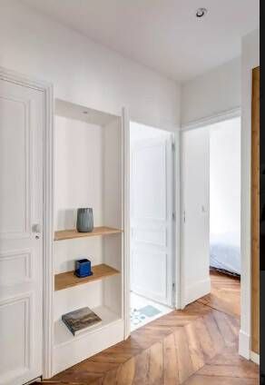 Common areas