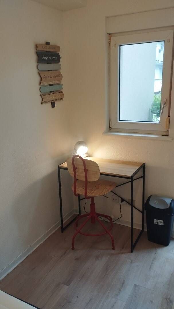 Common areas